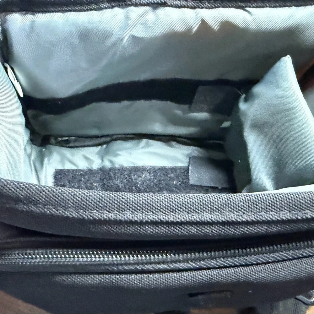 Olympus Black Digital Camera with Remote